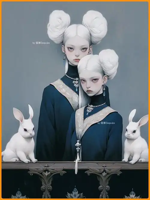 电影高光时刻：沙丘之外沙漠追逐